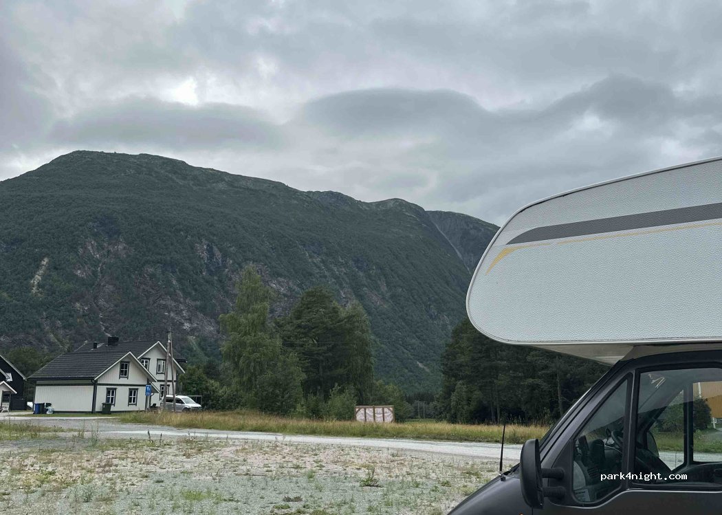 (6613) Gjora - 3 Fjellgardsvegen — foto 3