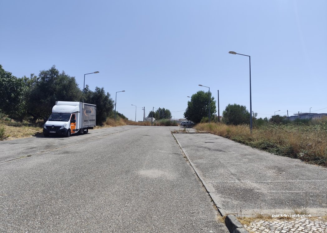 (2350-399) Torres Novas - Av. Xanana Gusmão — foto