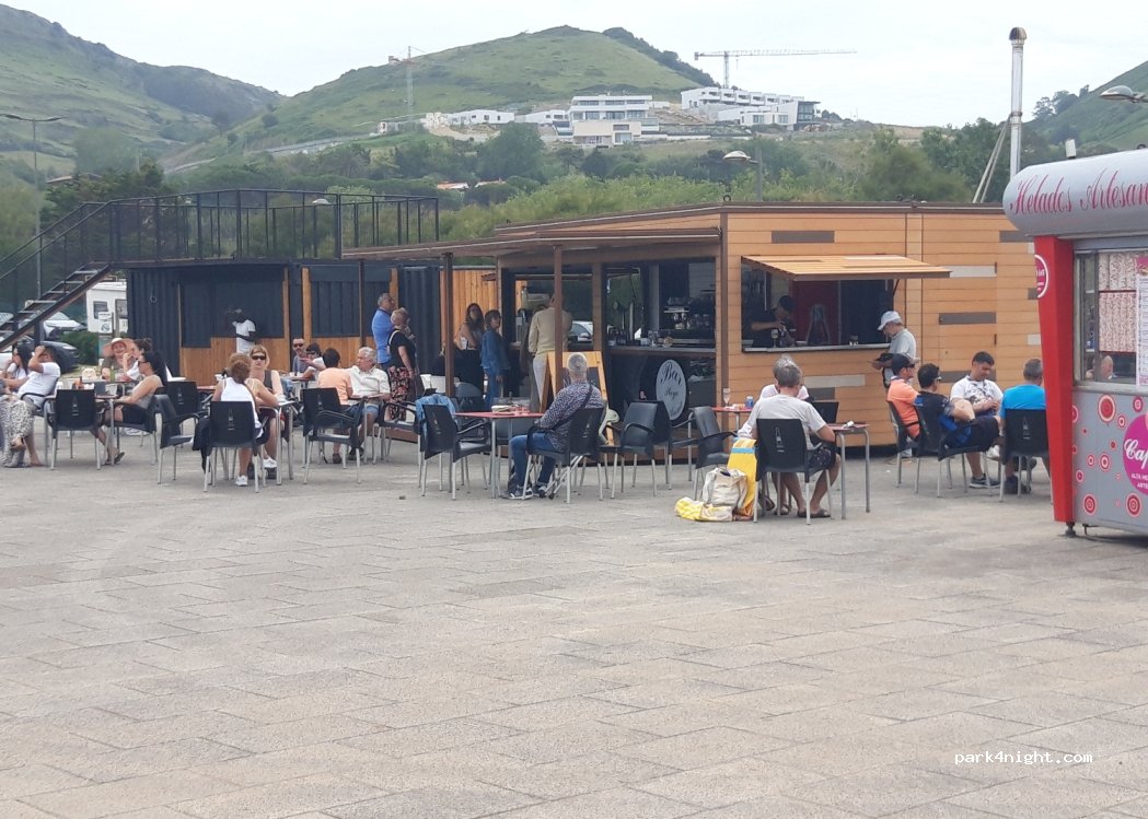 (48508) Abanto-Zierbena - 35 La Arena Auzoa — foto 3