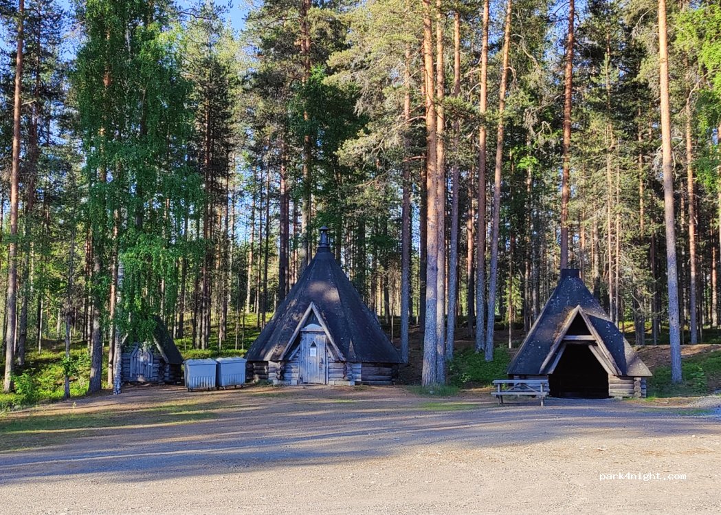 (80400) Ylämylly - 32 Urheilutie — foto