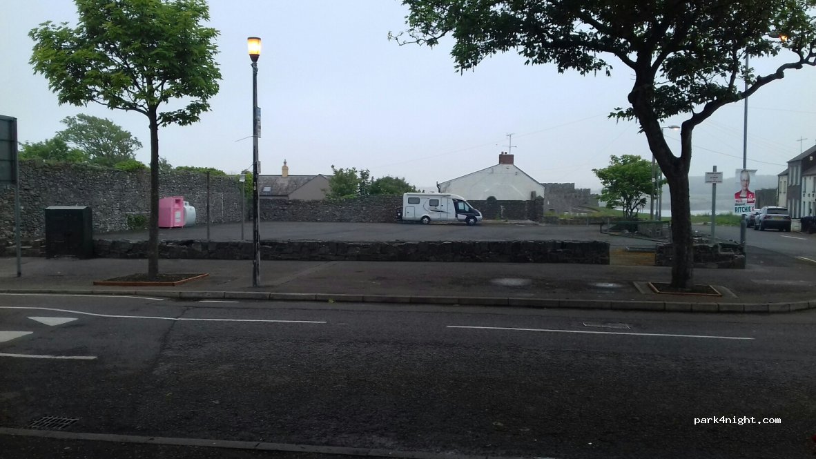 (BT30 7QH) Killough - 11 Quay Lane — foto