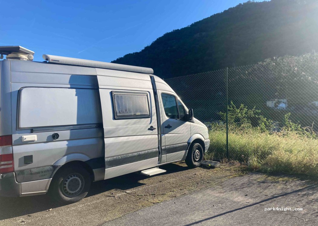 (09000) Foix - 20 Boulevard François Mitterrand — foto