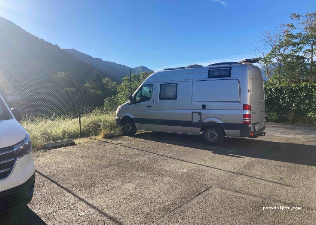 (09000) Foix - 20 Boulevard François Mitterrand — foto 2