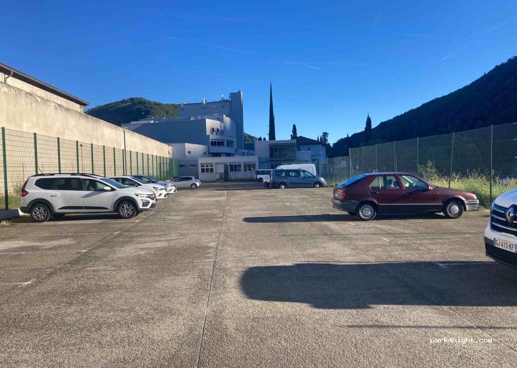 (09000) Foix - 20 Boulevard François Mitterrand — foto 3