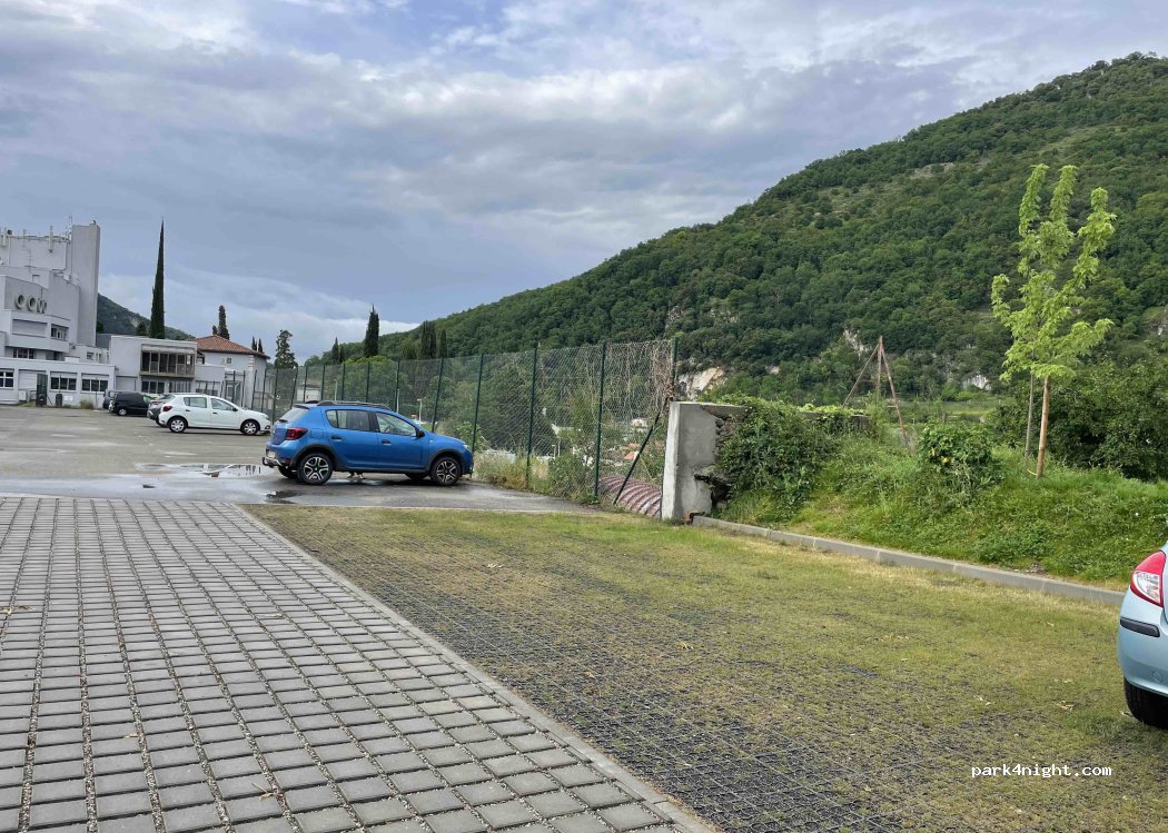 (09000) Foix - 20 Boulevard François Mitterrand — foto 5