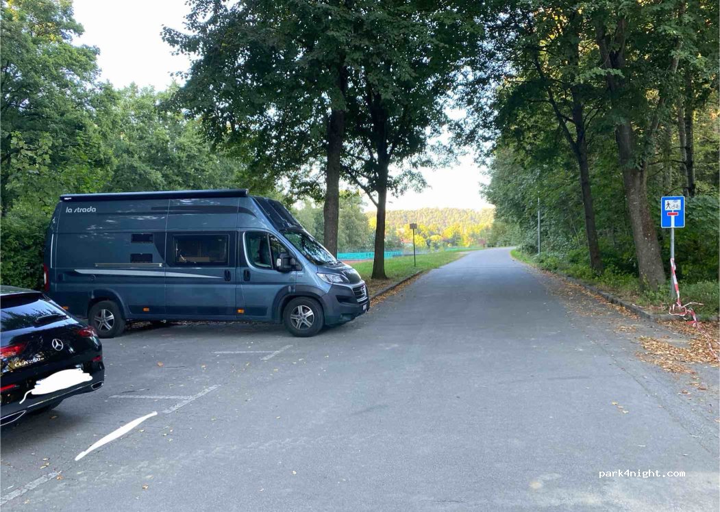 (94474) Vilshofen an der Donau - 77 Wittelsbacherring — foto