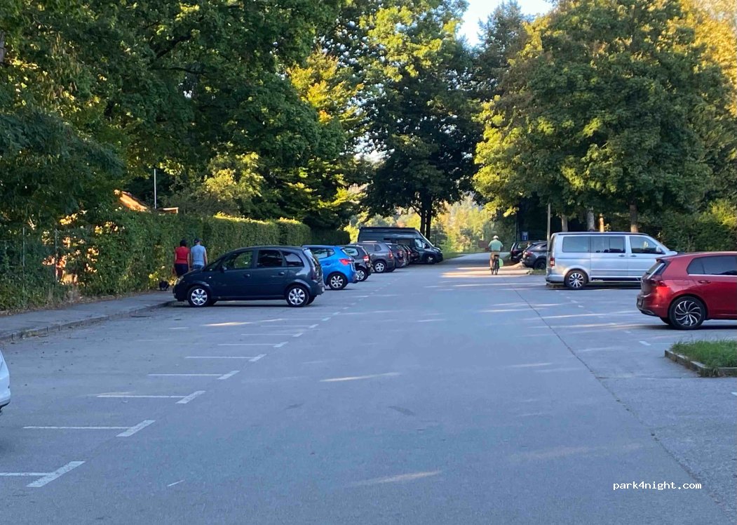 (94474) Vilshofen an der Donau - 77 Wittelsbacherring — foto 2