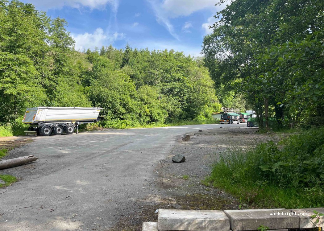 (59929) Brilon - 6 An der Bremecke — foto