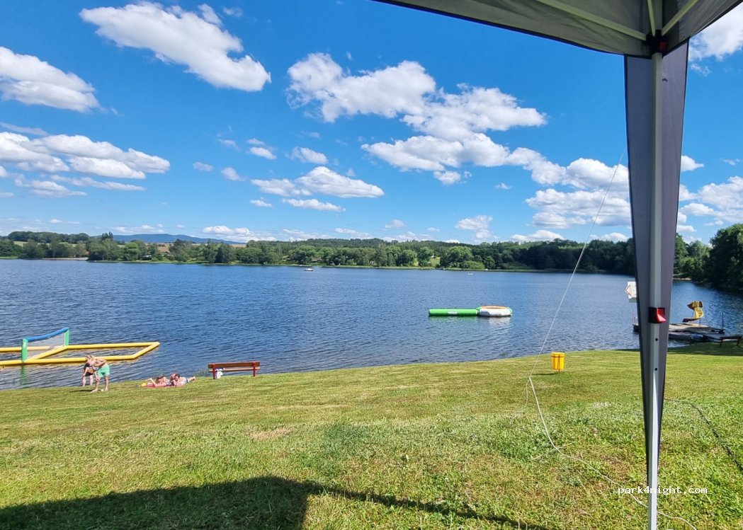 Camping am See Václav — foto 3