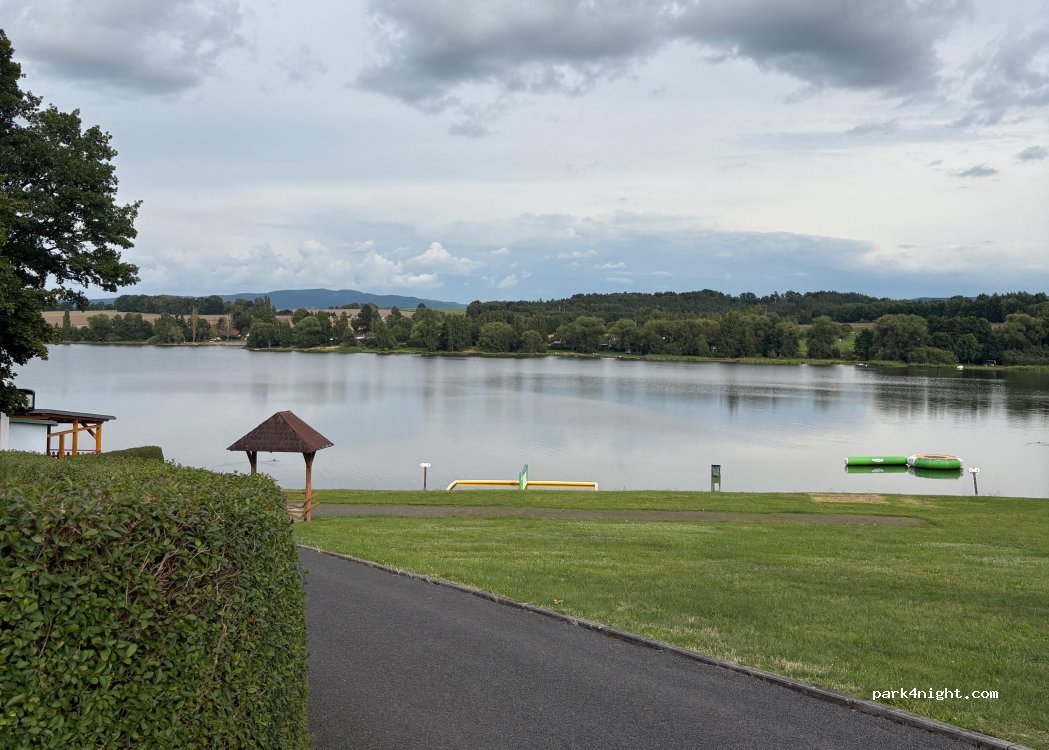 Camping am See Václav — foto 5