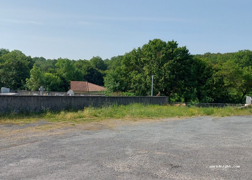 (12250) Saint-Jean-et-Saint-Paul - D516 — foto 3