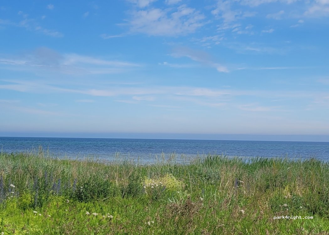 (624 67) Fårö - Unnamed Road — foto