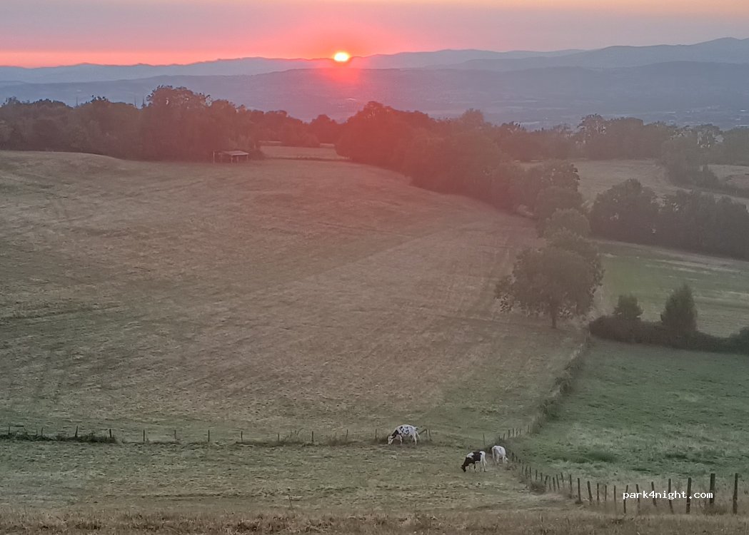 (69250) Poleymieux-au-Mont-d'Or - Chem. des Places — foto 3