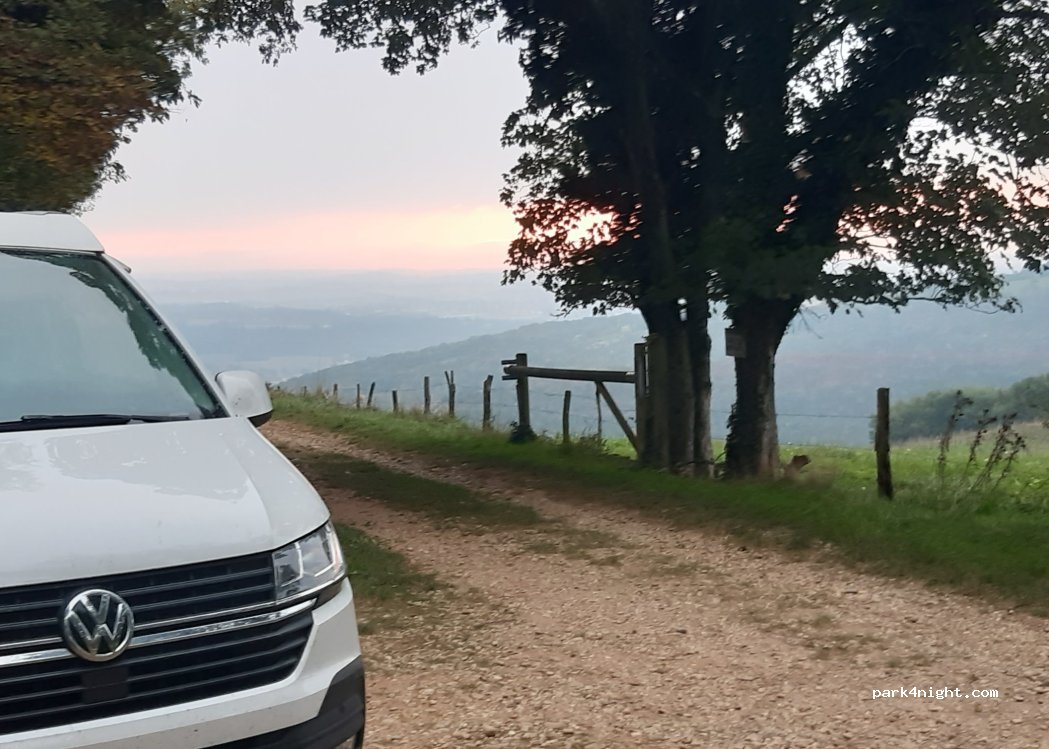 (69250) Poleymieux-au-Mont-d'Or - Chem. des Places — foto 4
