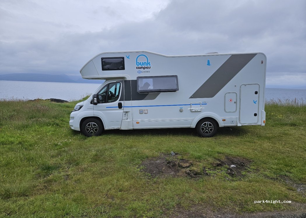(PA29 6YG) Kintyre - — foto