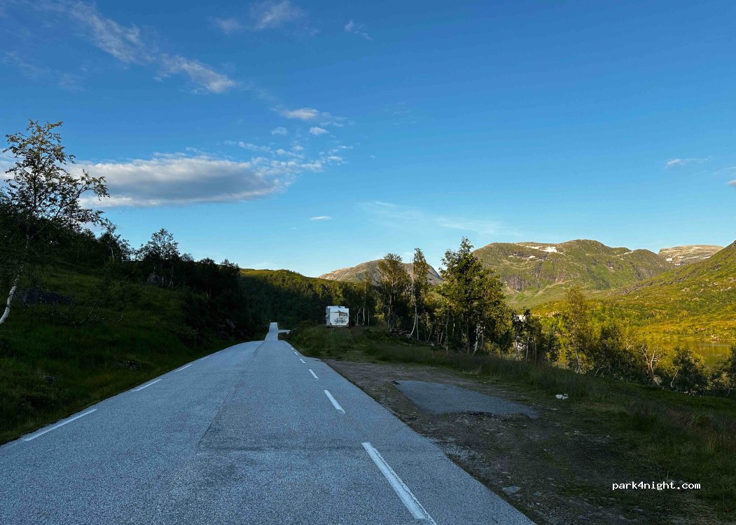 (6978) Viksdalen - 3031 Gaularfjellsvegen — foto 2