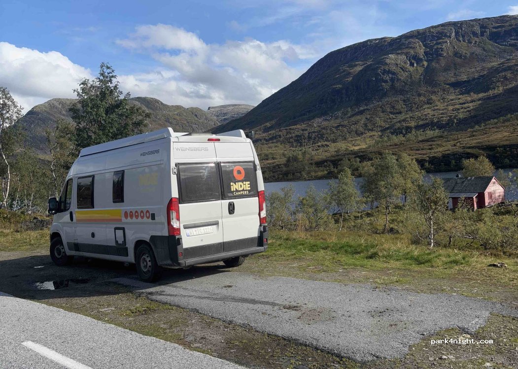 (6978) Viksdalen - 3031 Gaularfjellsvegen — foto 4