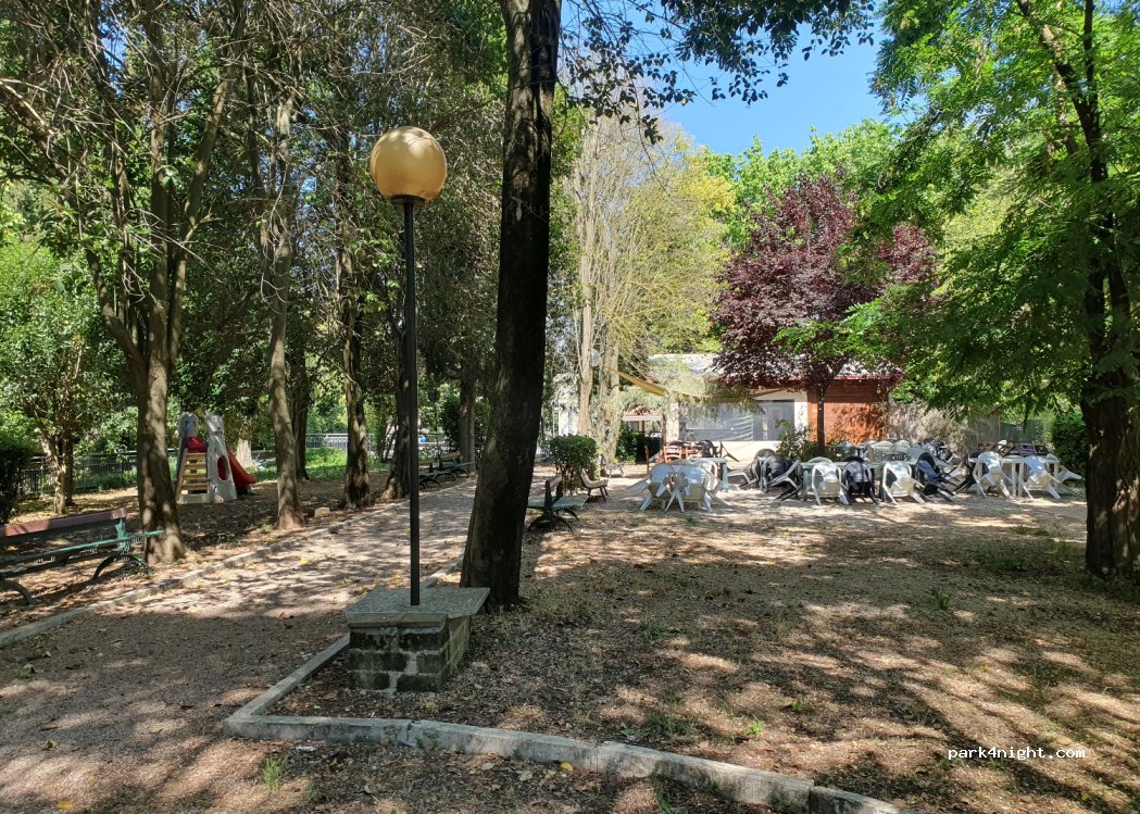 (04010) Giulianello - 121 Via Artena — foto 3