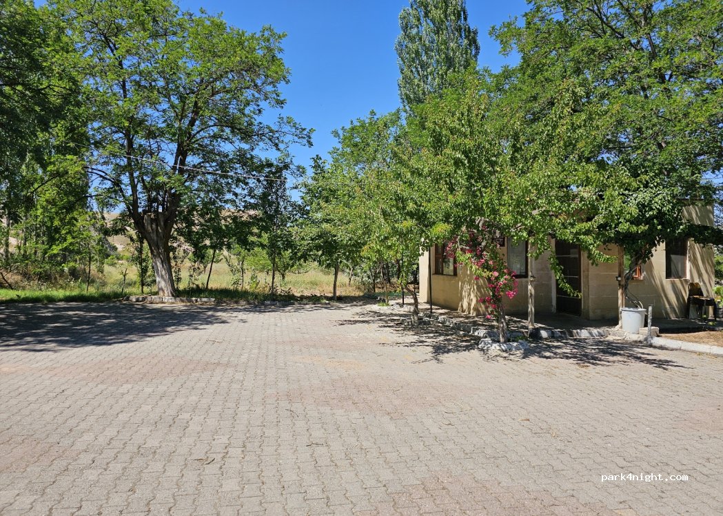 (50900) Gülşehir - Unnamed Road — foto 2