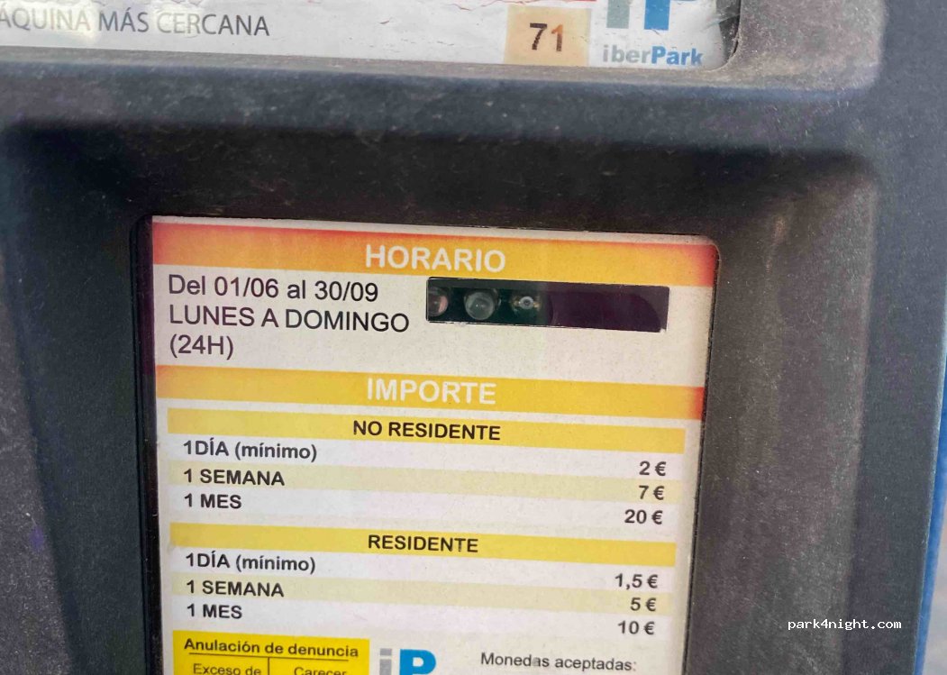 (21100) Punta Umbría - 4 Avenida Ciudad de Huelva — foto 2