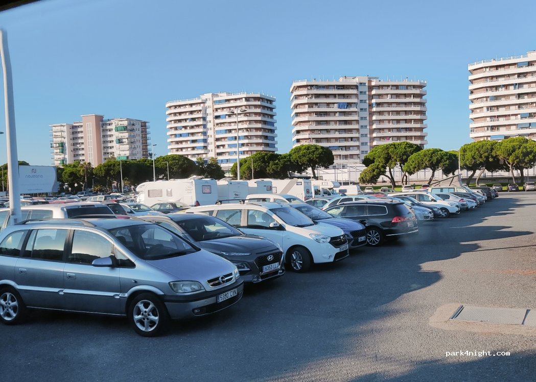 (21100) Punta Umbría - 4 Avenida Ciudad de Huelva — foto 3