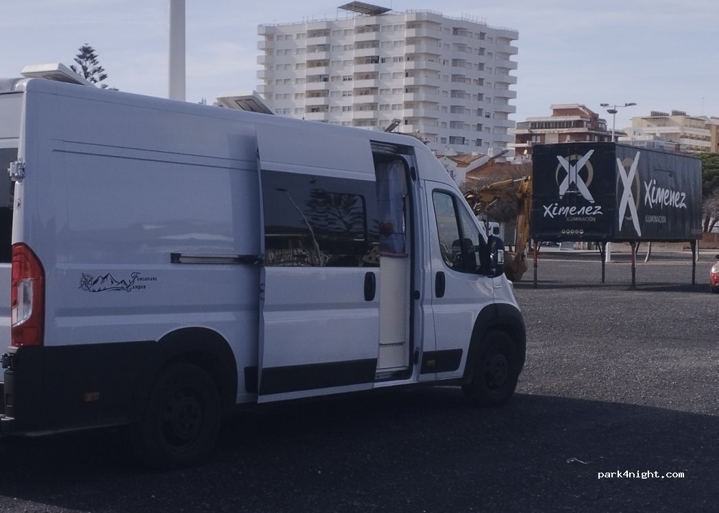 (21100) Punta Umbría - 4 Avenida Ciudad de Huelva — foto 4