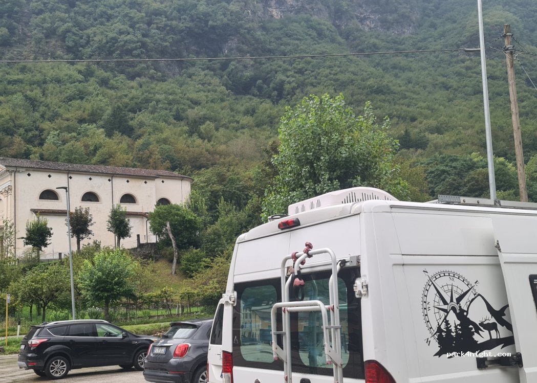 (36040) Forni - SP350 — foto