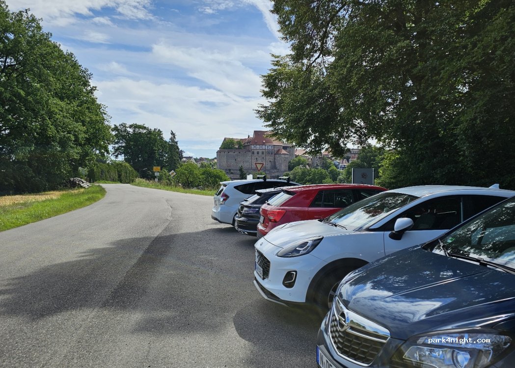 (90556) Cadolzburg - 1 Schützenstraße — foto
