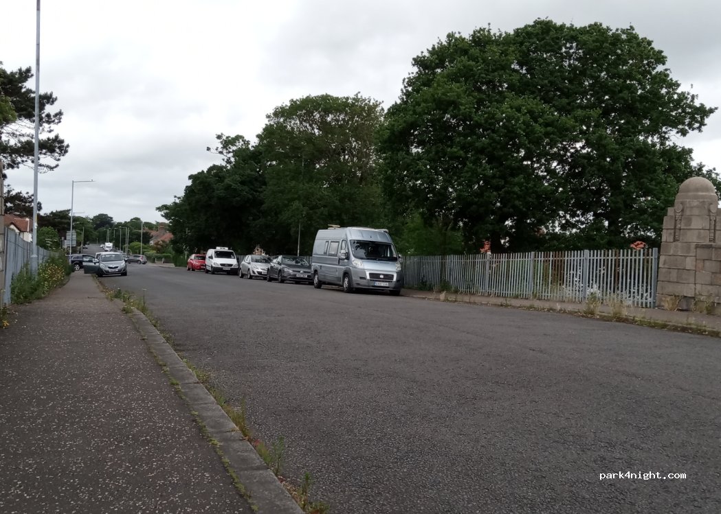 (NR30 4LT) Great Yarmouth - 54 Blake Road — foto