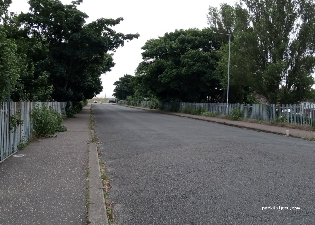 (NR30 4LT) Great Yarmouth - 54 Blake Road — foto 2