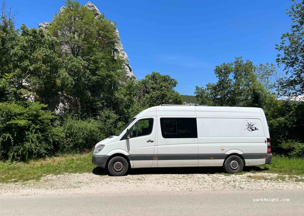 (52352) Kanfanar - Unnamed Road — foto 2