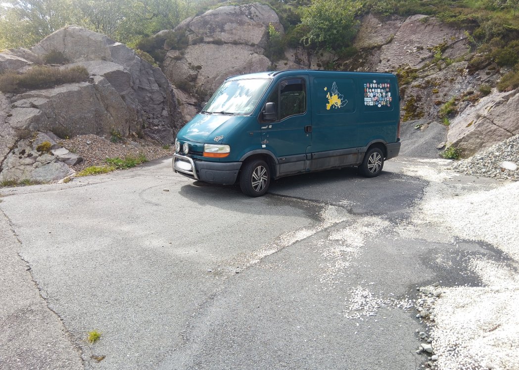 (4364) Sirevåg - 31 Varden — foto