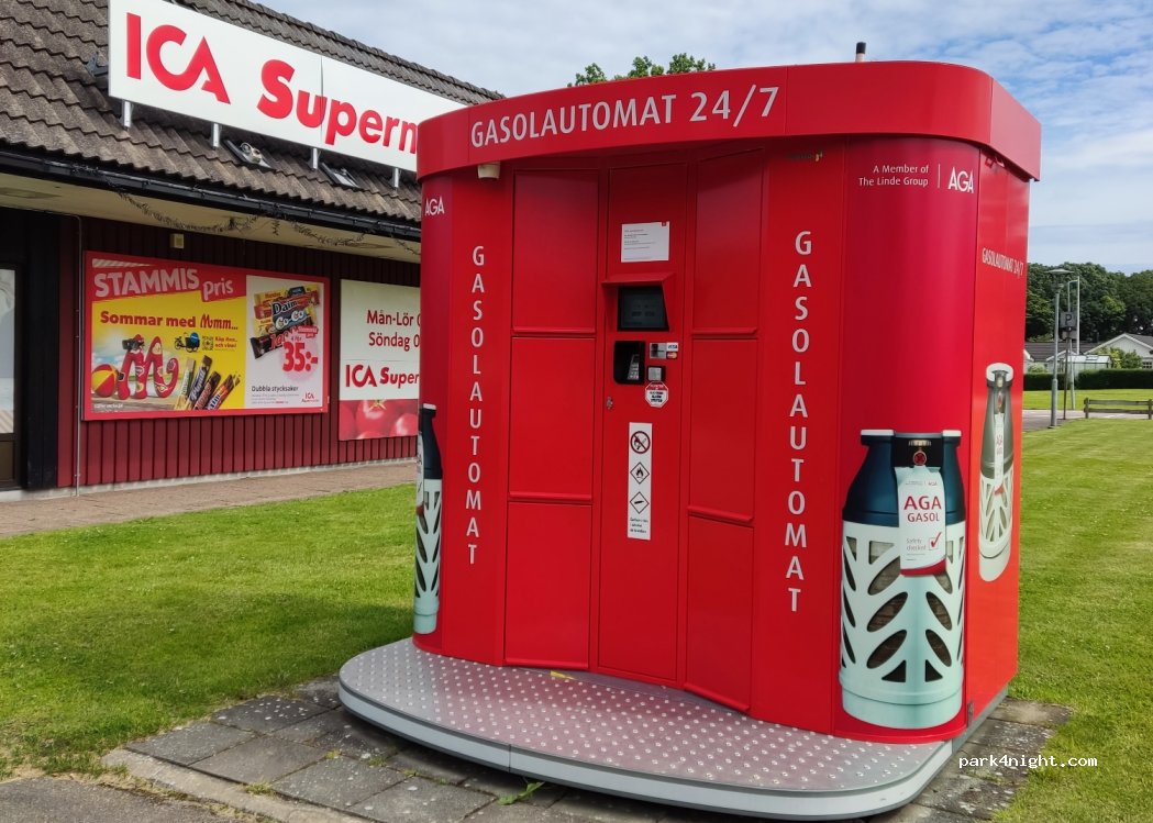 (432 79) Tvååker - 5 Alvägen — foto