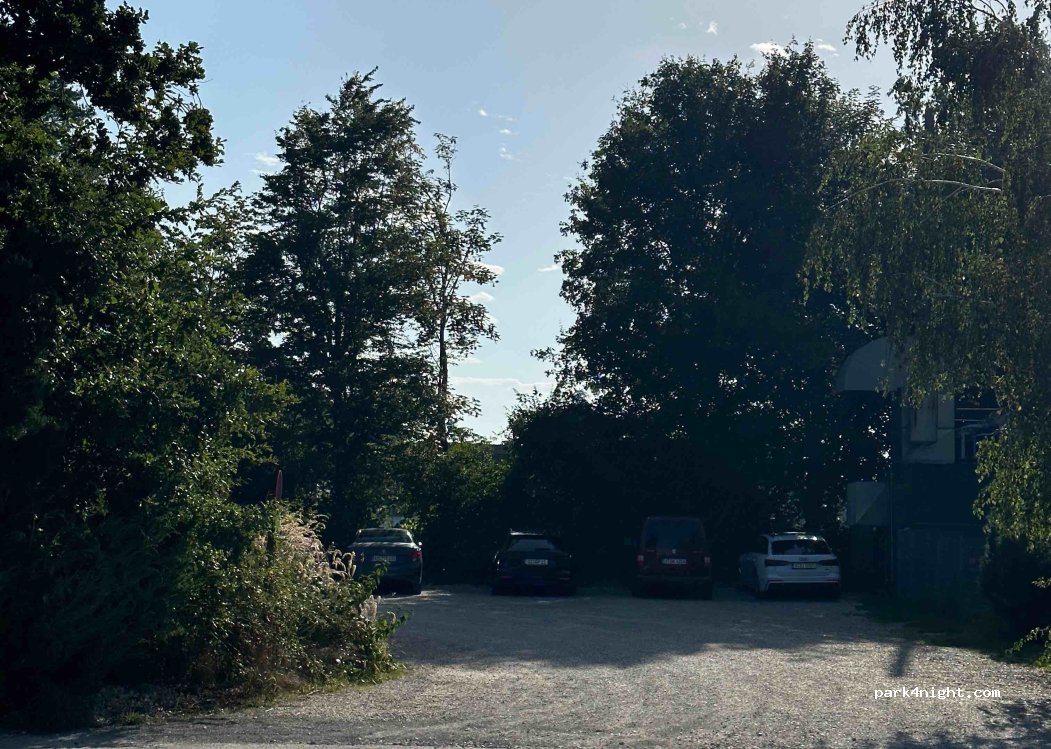 (86453) Dasing - 6 An der Brandleiten — foto