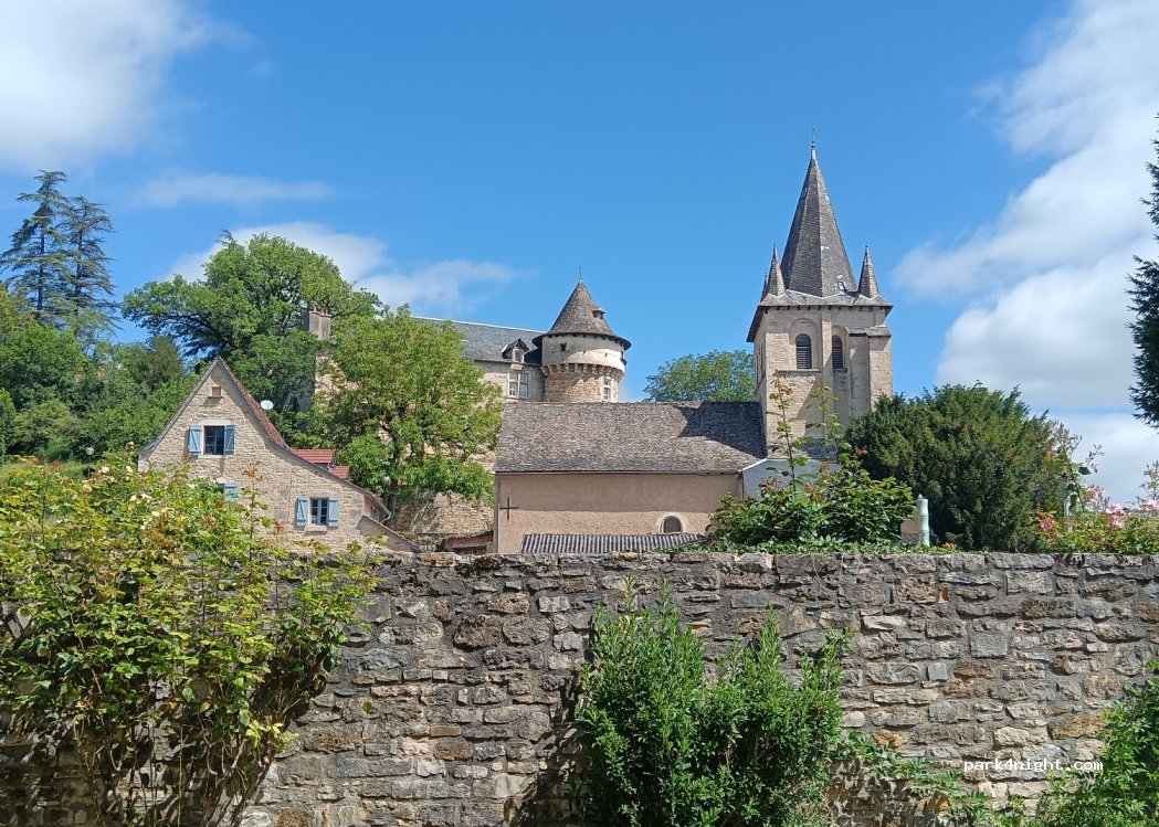 (12200) Saint-Remy - 1 impasse de l' Algouse — foto 2