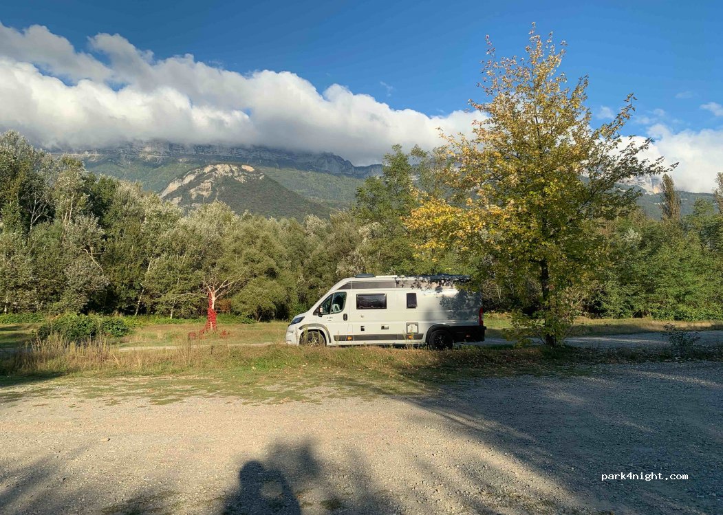 (38660) La Terrasse - 1336-1356 Route du Lac — foto 3