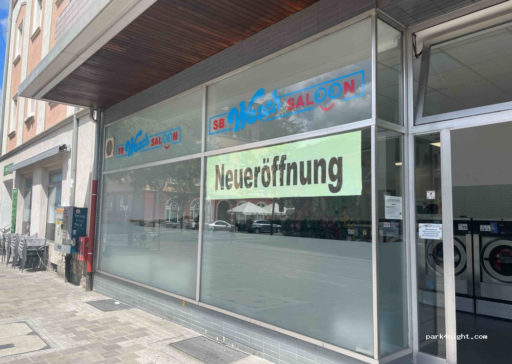(97082) Würzburg - 28 Frankfurter Straße — foto 4
