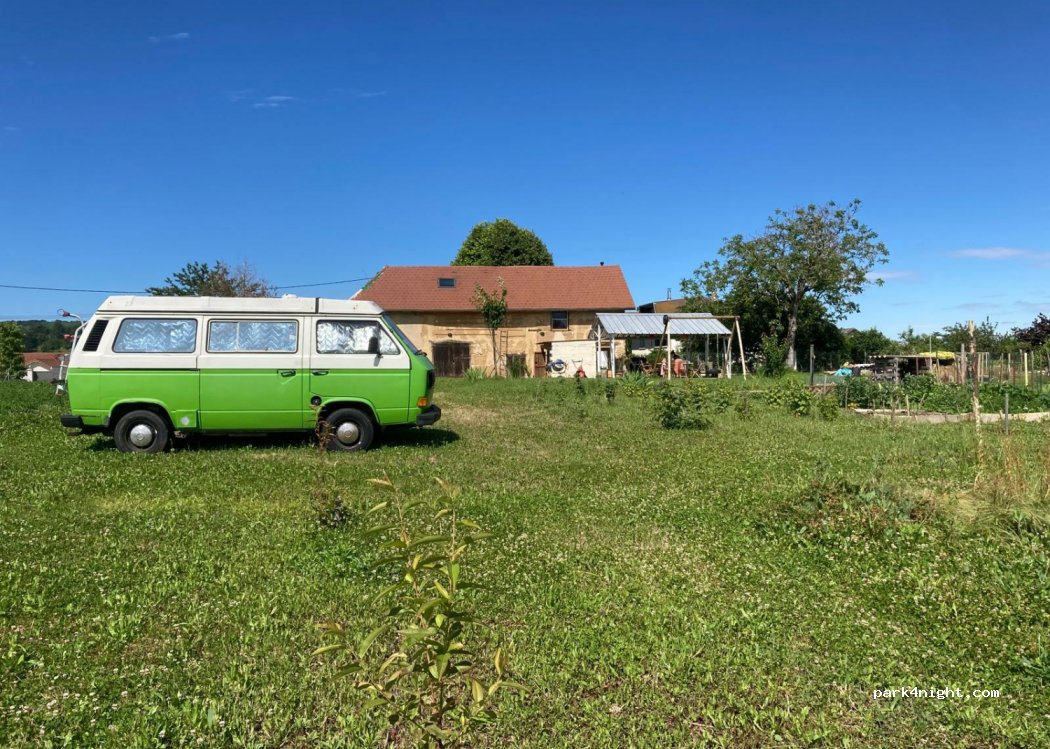 (38490) La Bâtie Divisin - 770 route de planaise — foto