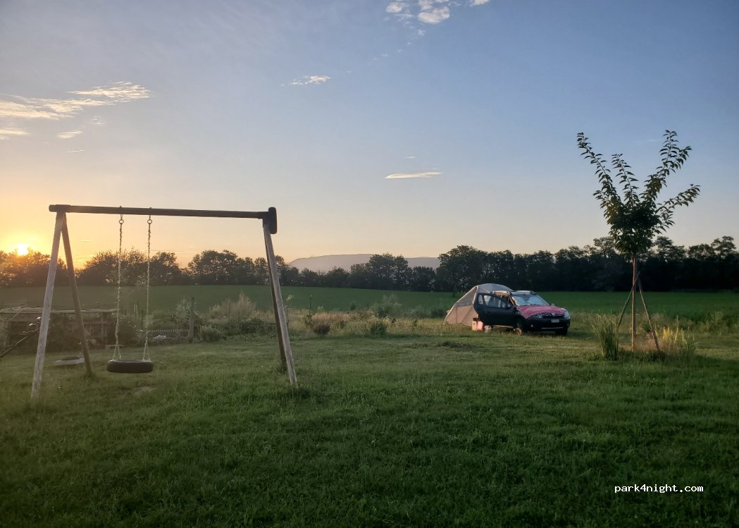 (38490) La Bâtie Divisin - 770 route de planaise — foto 3