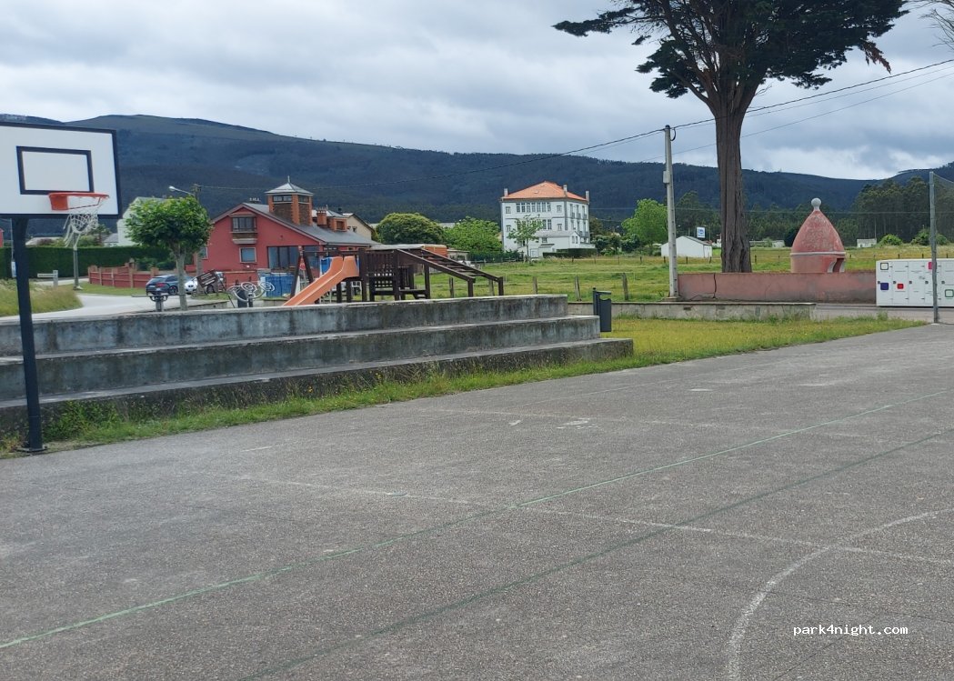 (27792) A Insua - 11 Lugar Canteiro — foto