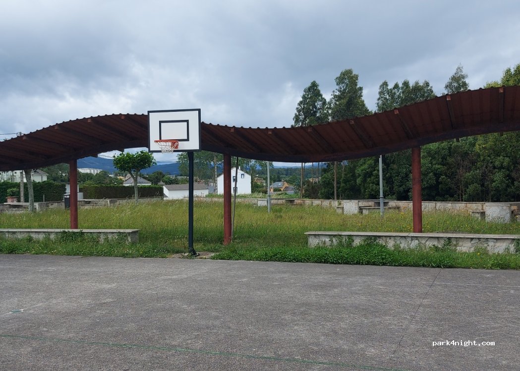 (27792) A Insua - 11 Lugar Canteiro — foto 2