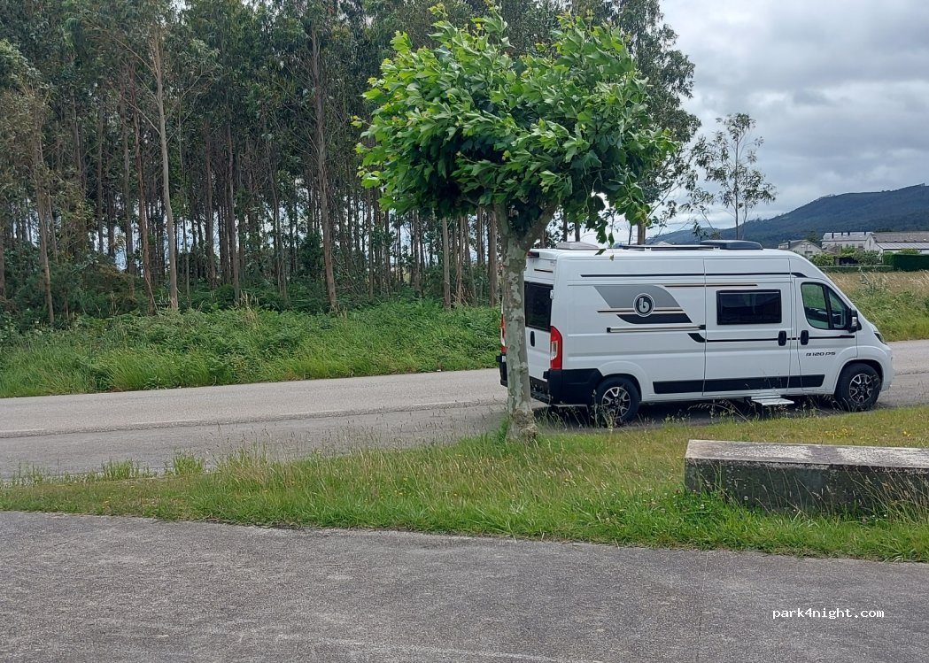 (27792) A Insua - 11 Lugar Canteiro — foto 3