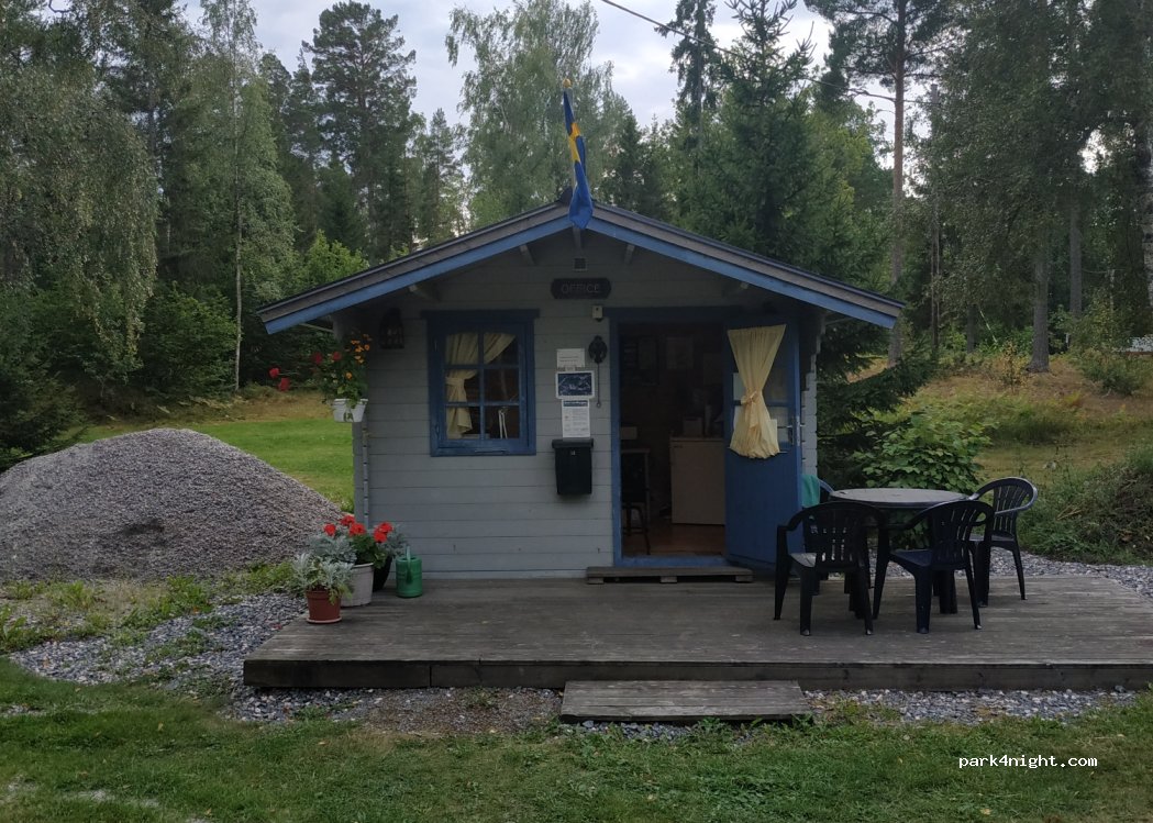 Skeppsmyra Naturistcamping — foto 2