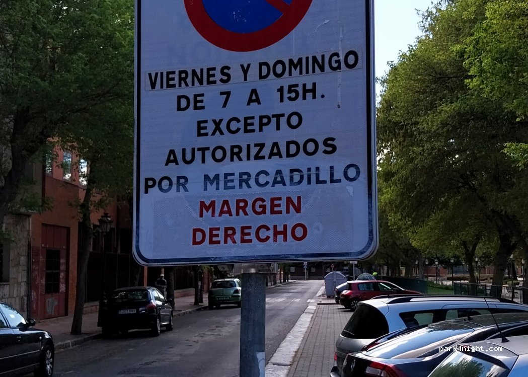 (09001) Burgos - 3 Paseo Empecinado — foto 3