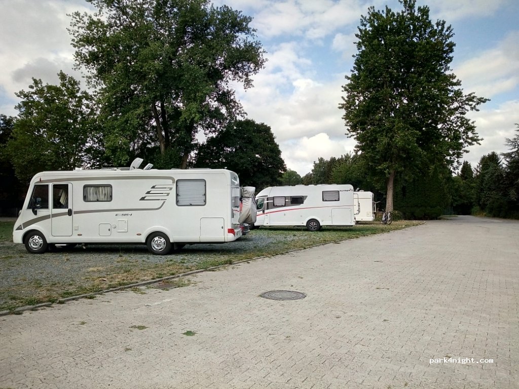 (31157) Sarstedt - 1 Am Festplatz — foto 3