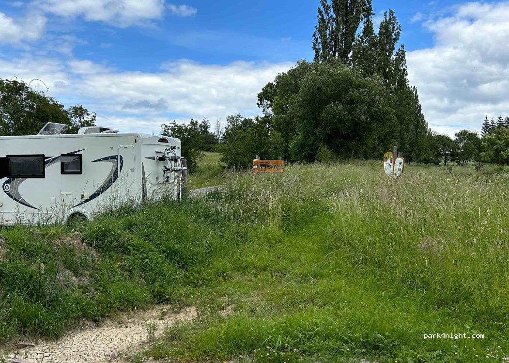 (99820) Hörselberg-Hainich - L2113 — foto 3