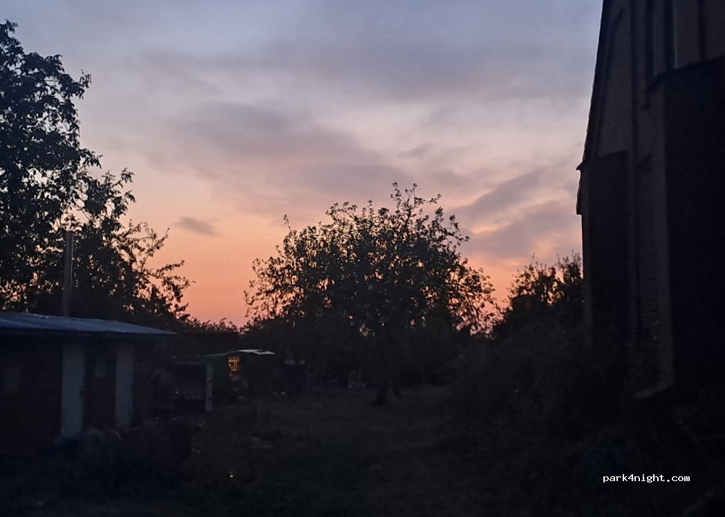 Altes Verwalterhaus (Mikro-Campingplatz, Schäferwagen) — foto 3