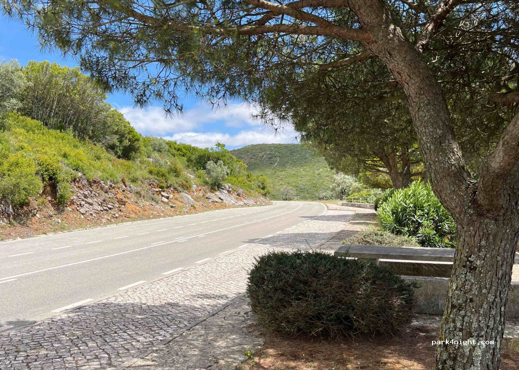 (2395-187) Minde - Estr. da Serra de Santo António — foto 2