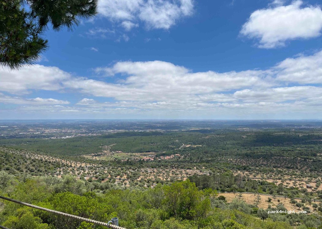 (2395-187) Minde - Estr. da Serra de Santo António — foto 3