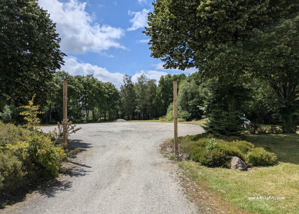(22340) Treffrin - 11 Lotissement Le Verger — foto